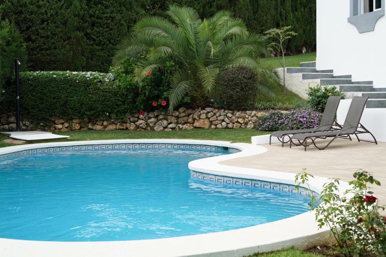 Villa Luxury With Garden, Pool And Jacuzzi By Varenso Holidays Marbella
